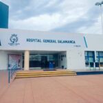 Mantienen hospitalizadas a cinco personas tras presunta intoxicación etílica en Salamanca; suman 28 atendidos.