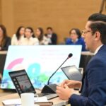 Vanguardia en el mapa: Por qué Guanajuato va un paso adelante en turismo sostenible.