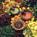 El Sabor del Futuro: Cocinar con Conciencia desde la Raíz de la Tierra.