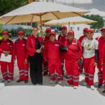 Buen gobierno y servicios publicos llevan a San Miguel a ganar La escoba de oro.