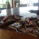 El Despertar del Enoturismo Sostenible: Crónica Sensorial en San José Lavista.