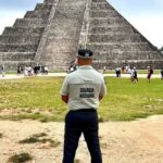 El “Jaguar Rodante” que estrangula a Pisté: Desplazamiento indígena y fractura ecológica en Chichén Itzá.