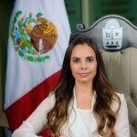 Rumbo a 2027 (parte II): Ana Paty Peralta y el costo ecológico en Cancún; la imposible balanza entre inversión y biodiversidad.