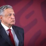 AMLO rompe el silencio y acusa presunta intervención de funcionarios de EE.UU. contra Morena.
