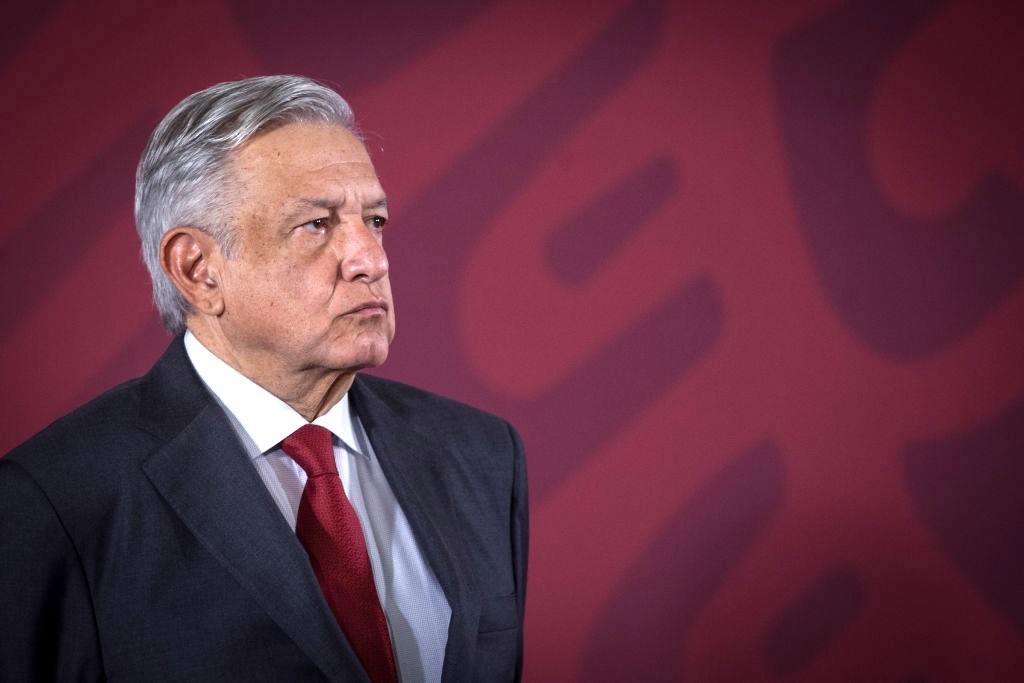 amlo