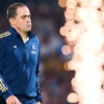 Fin de una era: André Jardine se despide del América tras convertirse en el técnico más exitoso de su historia.