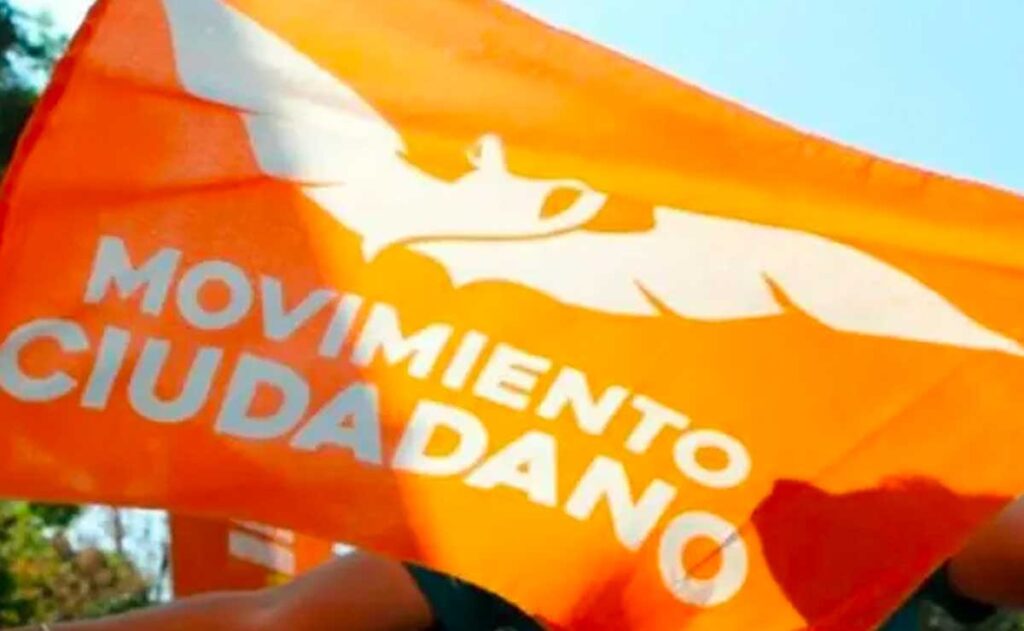 Movimiento Ciudadano