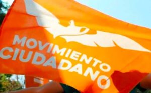 Movimiento Ciudadano