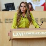Gratuidad en la UG: Pide Hades Aguilar modificar metodología de su iniciativa para incluir consulta a comunidad universitaria.