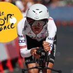 De Ensenada a la Élite Mundial: El Origen y Resistencia de Isaac del Toro en el Tour de Francia 2026.