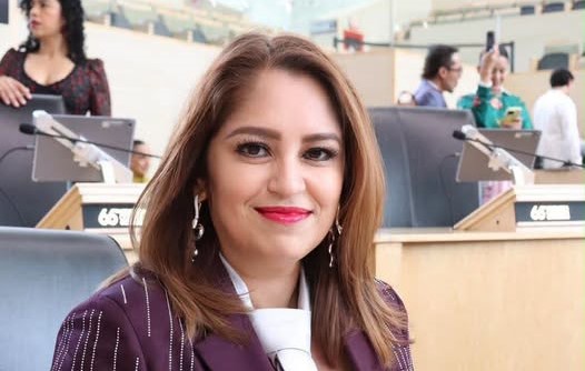 Jenny Oliveros denuncia casos de violencia en Apaseo el Grande, presunto agresor labora en Gobierno del Estado.