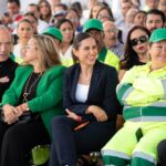 Capacitación e identificación de casi 2 mil recuperadores respaldan el manejo seguro del vidrio en León.