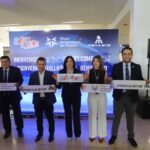 Guanajuato fortalece su conectividad aérea con nueva ruta entre el Bajío y el AIFA.