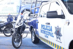 Aseguran más de 117 mil dosis de droga; homicidios bajan casi 11% en León.