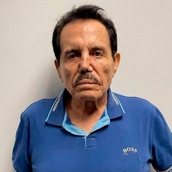 Caso ‘Mayo’ Zambada vuelve a tensar la relación entre México y Estados Unidos