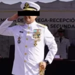 FGR cita a declarar a siete marinos en el caso Farías Laguna.