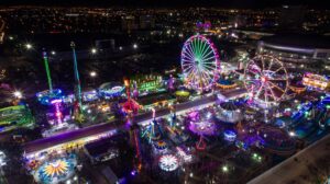 Feria de León buscará blindar la cadena de manejo de botellas para reforzar la seguridad de los asistentes.