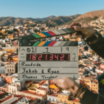 Abren segunda convocatoria de apoyos para proyectos cinematográficos y audiovisuales en Guanajuato.