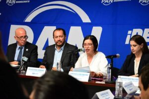 PAN Guanajuato abre sus puertas a la ciudadanía con el Programa “Personas Defensoras de la Patria, la Familia y la Libertad”.