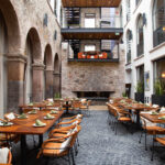 Restaurantes de San Miguel mantienen 12 mil empleos pese a un inicio de año complicado.