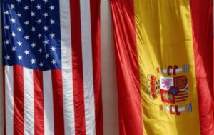 Trump ordena suspender relaciones comerciales con España y eleva tensión durante cumbre de la OTAN.