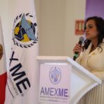 AMEXME León impulsa la preparación empresarial frente a los desafíos de la economía global.