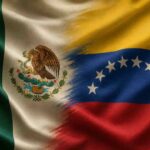 Solidaridad a Fuego Alto: Cómo la Alta Gastronomía Mundial y de México se Movilizan por Venezuela.