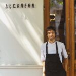 Alcanfor y Horta: la sinergia de la Estrella Verde y la Guía Michelin para celebrar el verdadero sentido de la amistad.