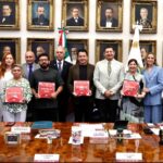 Puebla hace historia al ingresar por primera vez a la prestigiosa Guía MICHELIN.