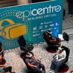 Epicentro GIFF y la Antroposofía de los Sentidos: Hacia una Regeneración Planetaria desde el Cine Inmersivo.