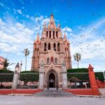 GEMA 2026, el murmullo del origen que despierta los doce sentidos en San Miguel de Allende.