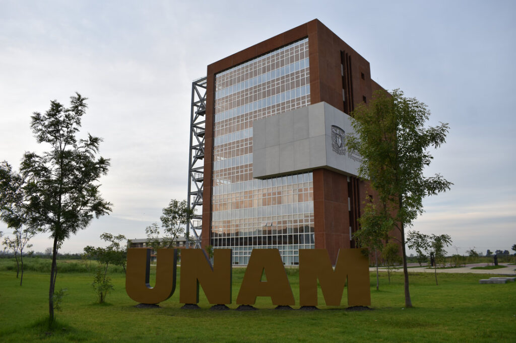 UNAM GUANAJUATO