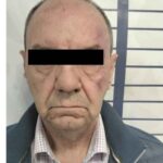 Detienen al presunto “Francotirador de la Vía Atlixcáyotl” en Puebla.