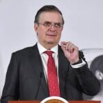 Ebrard ve viable una extensión anticipada del T-MEC y destaca certidumbre para México.