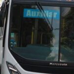 Sólo ocho de las 170 rutas del transporte público cumplen con los tiempos de traslado en León: Villaseñor.