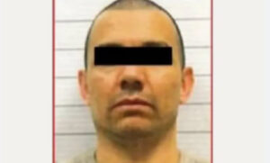 presunto autor intelectual del homicidio del exalcalde de Uruapan Carlos Manzo.