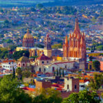 Turismo con identidad busca convertir vacaciones de verano en ingresos permanentes para comunidades: CONCANACO.