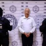 Prisión preventiva para Víctor Rodríguez Padilla por presunta violencia familiar; será presentado ante un juez en Morelos.