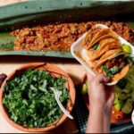 Guanajuato ¡Sí Sabe!: El estado se convierte en el epicentro gastronómico de México durante agosto.