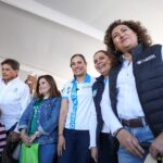 Regularización de nueve asentamientos beneficiará a mil 639 personas en San Juan de Abajo.