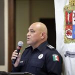 Investigan actuación policial tras riña en San Juan Bautista; dos civiles resultaron lesionados.
