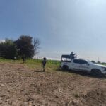 Operativo conjunto en Guanajuato: Fuerzas Federales y Estatales ejecutan cateos en Romita y logran la detención de ocho personas.