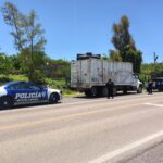 Aseguran 21 mil litros de hidrocarburo ilícito en Pénjamo; suman 7.6 millones de litros incautados en Guanajuato.