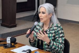 Barbara botello