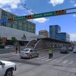 Arrancará en agosto la modernización del bulevar López Mateos Norte en León.