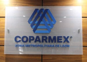 Coparmex exige piso parejo en donación de predio municipal al CCEI.