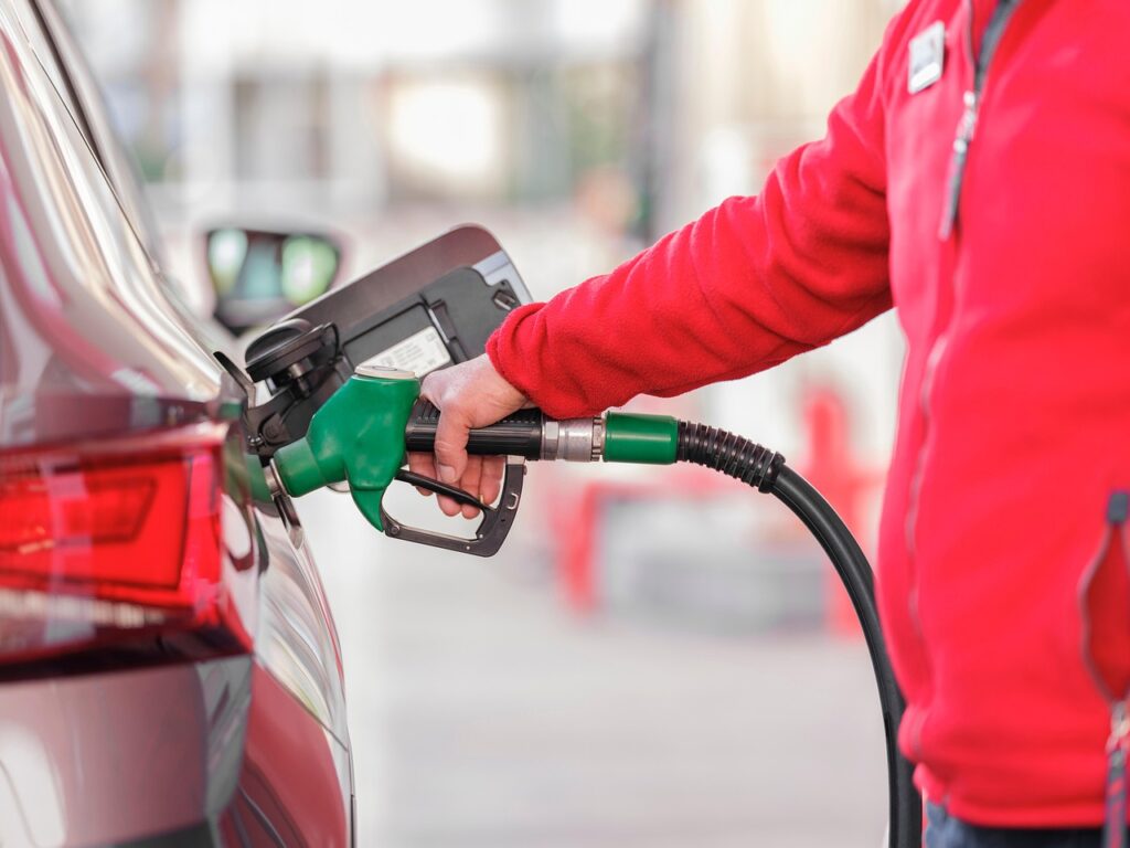 Gasolina