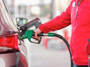 Gasolina