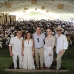 Inicia la gran fiesta de las Vendimias Guanajuato 2026.