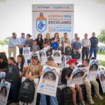 Transporte y útiles escolares, entre las principales preocupaciones de las familias en el regreso a clases: Educación León.